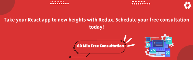 Free Consultation for React App