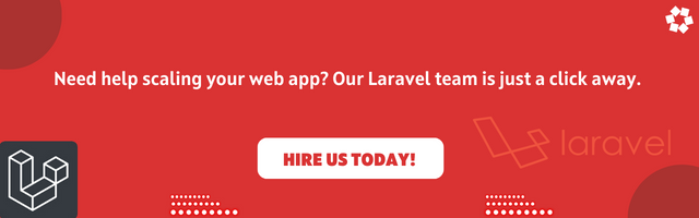 Hire Dedicated Laravel Developer