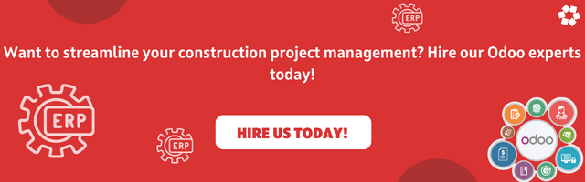 Hire Expert Odoo Developer
