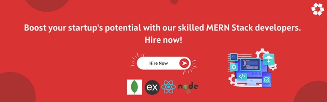 Hire MERN Stack Developer