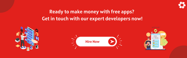 Hire expert mobile app developer