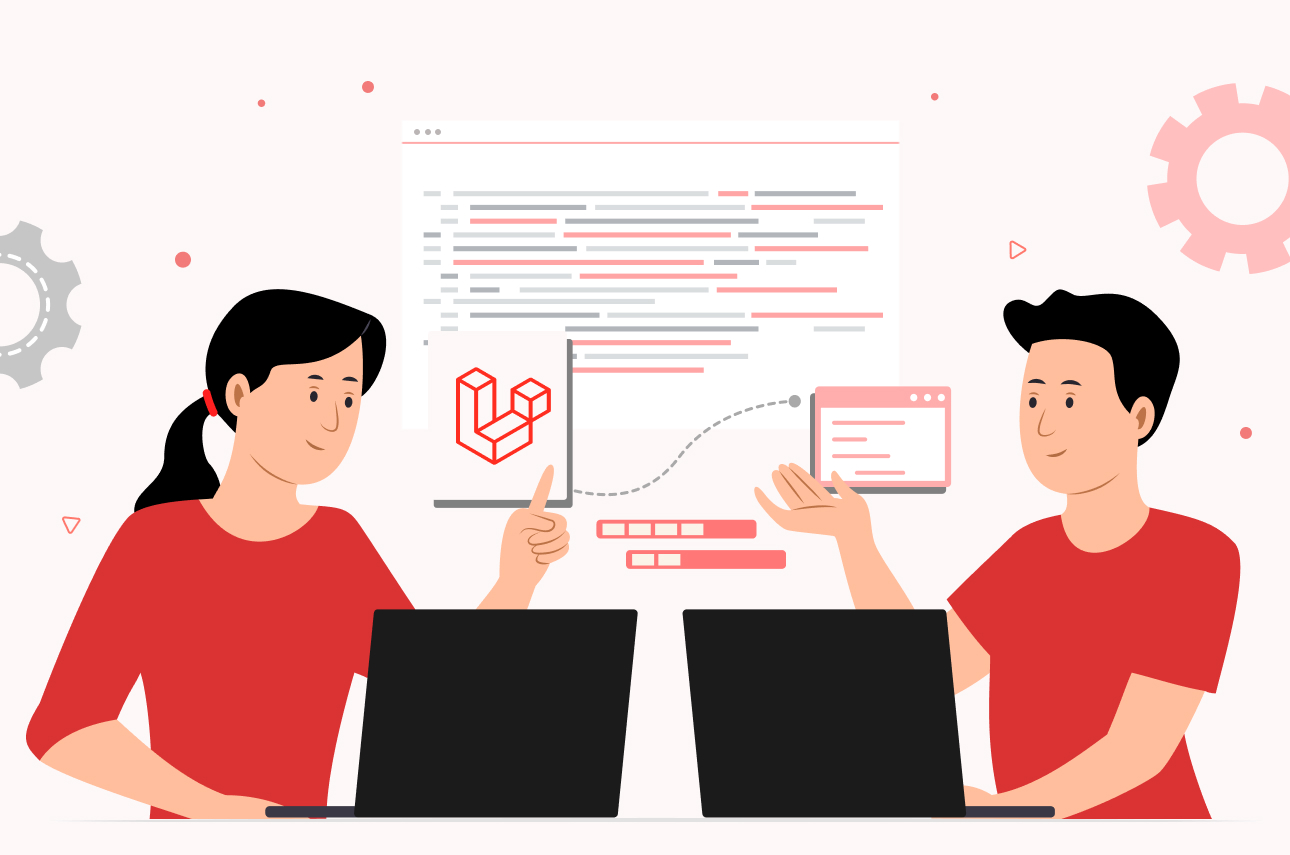 How Laravel Can Help Your Web App Scale Efficiently to Millions of Users