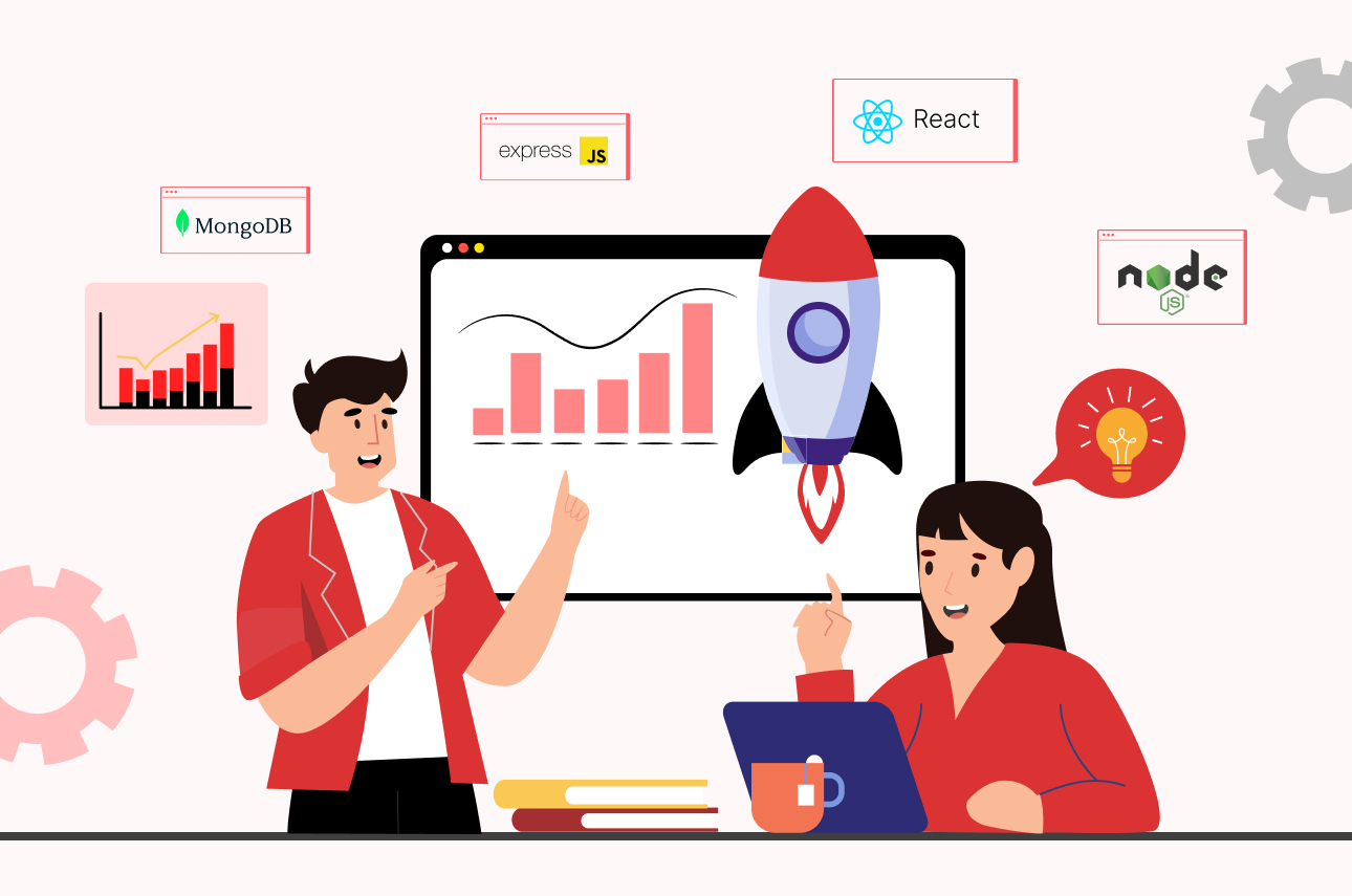 How MERN Stack Can Propel Your Startup to Success