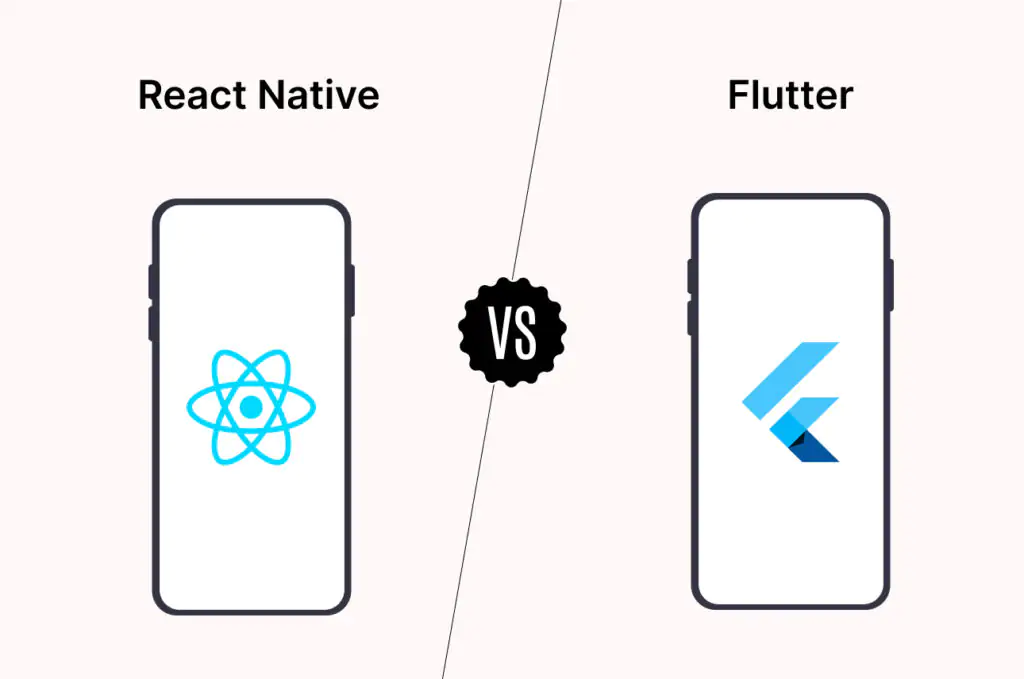 React Native vs Flutter_ Which Framework Suits Your Mobile App Development Needs