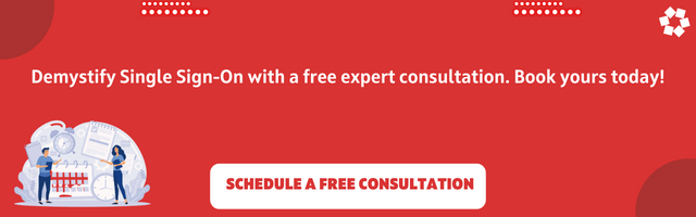 Free Expert Consultation for SSO