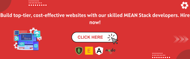 Hire Skilled MEAN Stack Developers