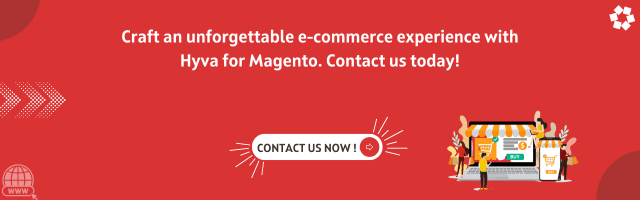 Hyva for Magento eCommerce