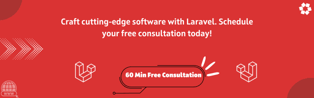 Laravel Software Development Consultation