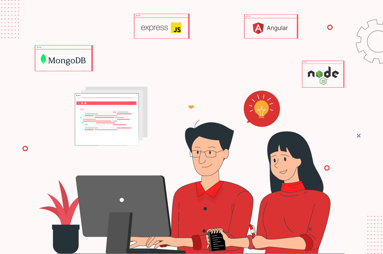 MEAN Stack – A Cost-Effective Solution for Web Development