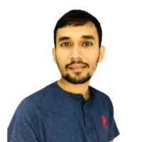 Manthan Patel