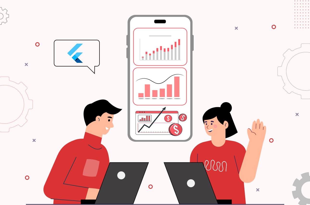 Optimizing Your Business with Flutter-Driven Mobile Apps
