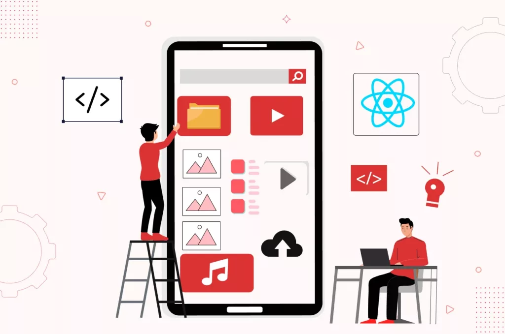 The Art of UI Development in React Native_ Crafting Delightful Experiences