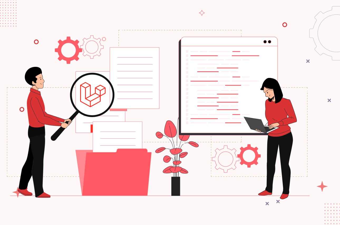 Think Outside the Box – Develop Cutting-Edge Software with Laravel Software Development Service