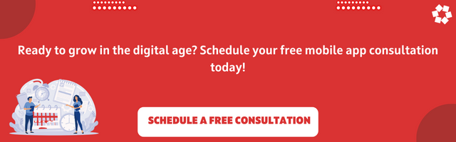 Mobile App Development Consultation