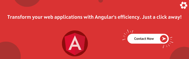 Angular Development Service