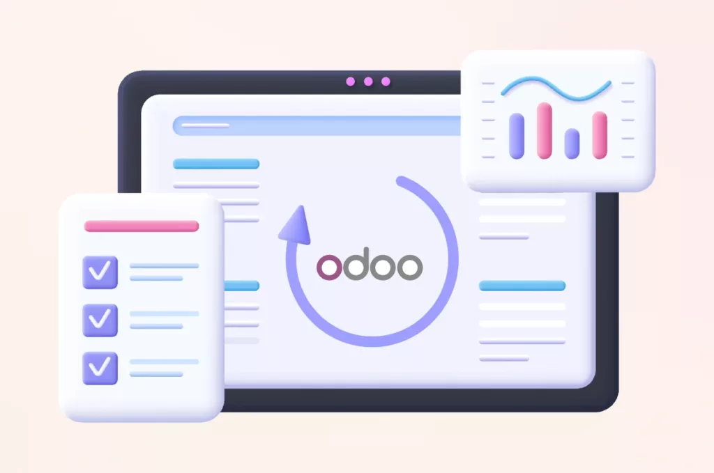 From Chaos to Control_ A Practical Odoo Implementation Guide for Businesses