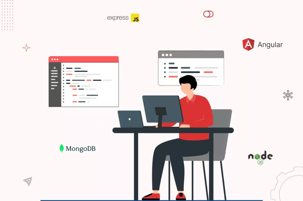 Monolithic to Modular_ How MEAN Stack is Reshaping Business Application Development