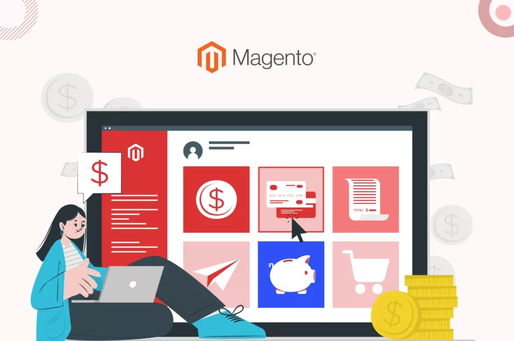 Optimizing Magento Commerce for B2B Transactions_ Tailored Features and Best Practices