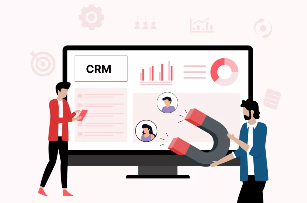 Personalization at Scale_ How CRM is Revolutionizing Customer Engagement