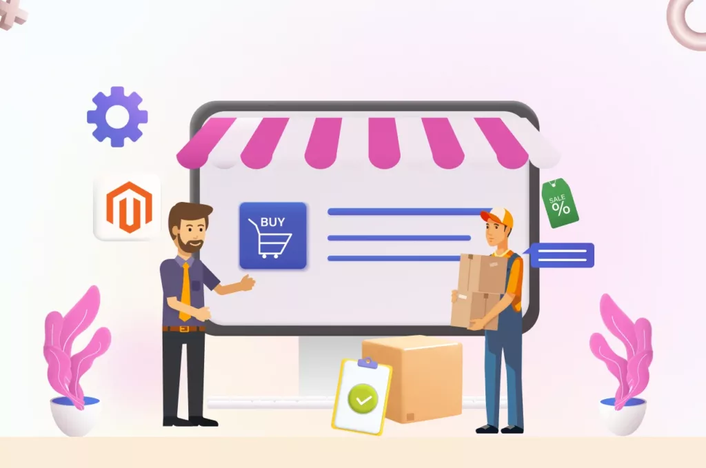 Dropshipping with Magento_ Setting Up and Streamlining Vendor Relationships