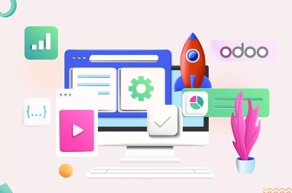 Odoo for Startups_ Why It's the Ideal Choice