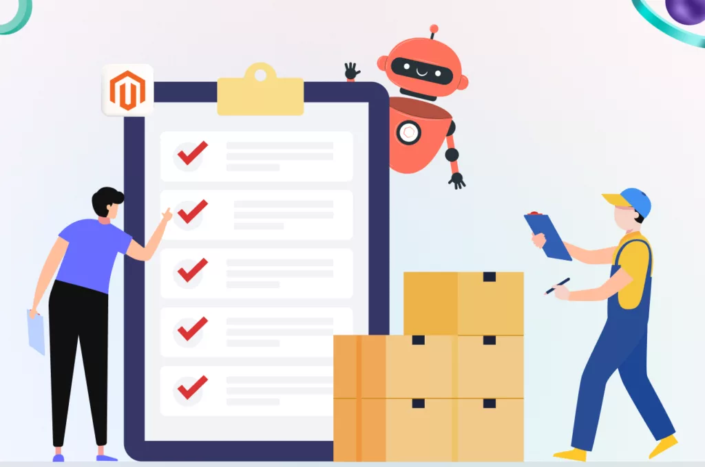 AI and Magento_ Revolutionizing Inventory Management and Demand Forecasting