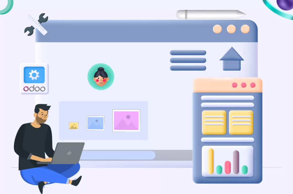 The Art of Odoo Customization_ Tailoring Solutions for Business Uniqueness