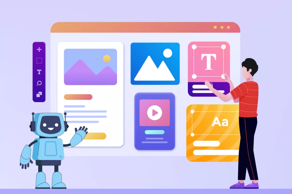 AI and UIUX in 2024 How AI is Changing the Way We Design