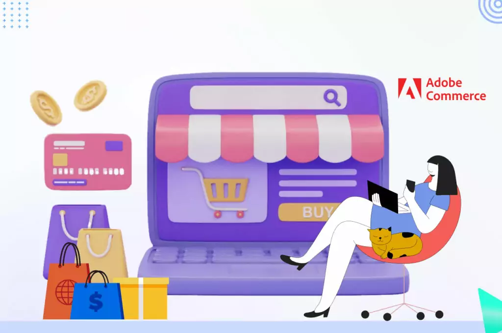The Future of E-commerce_ Adobe Commerce’s Latest Trends and Updates in 2024