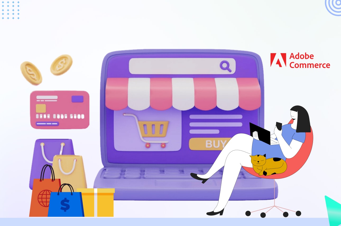 The Future of eCommerce: Navigating the Latest Magento Trends in 2024