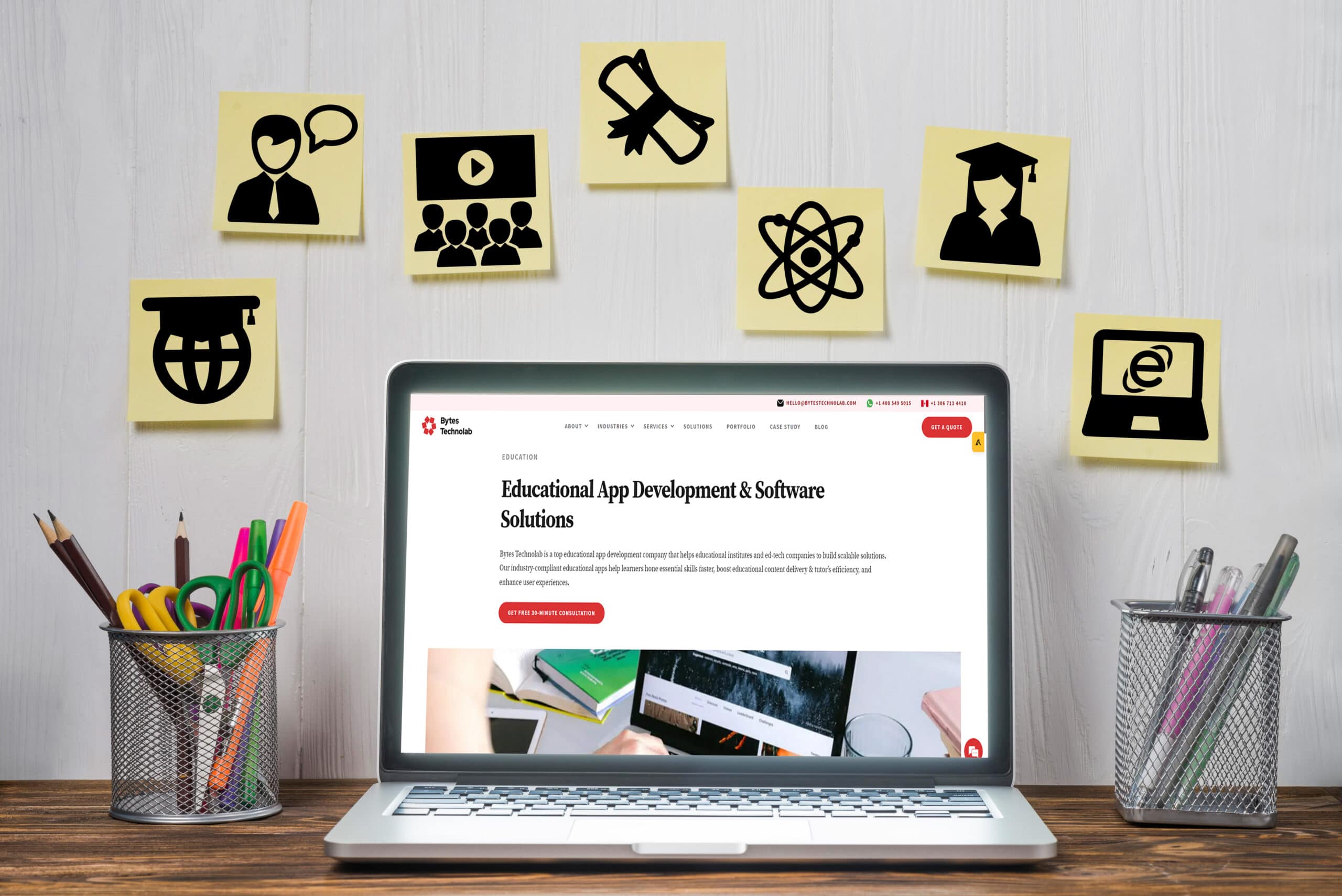 Books to Bytes: Transform Educational Resources Sales with Magento 2 Development