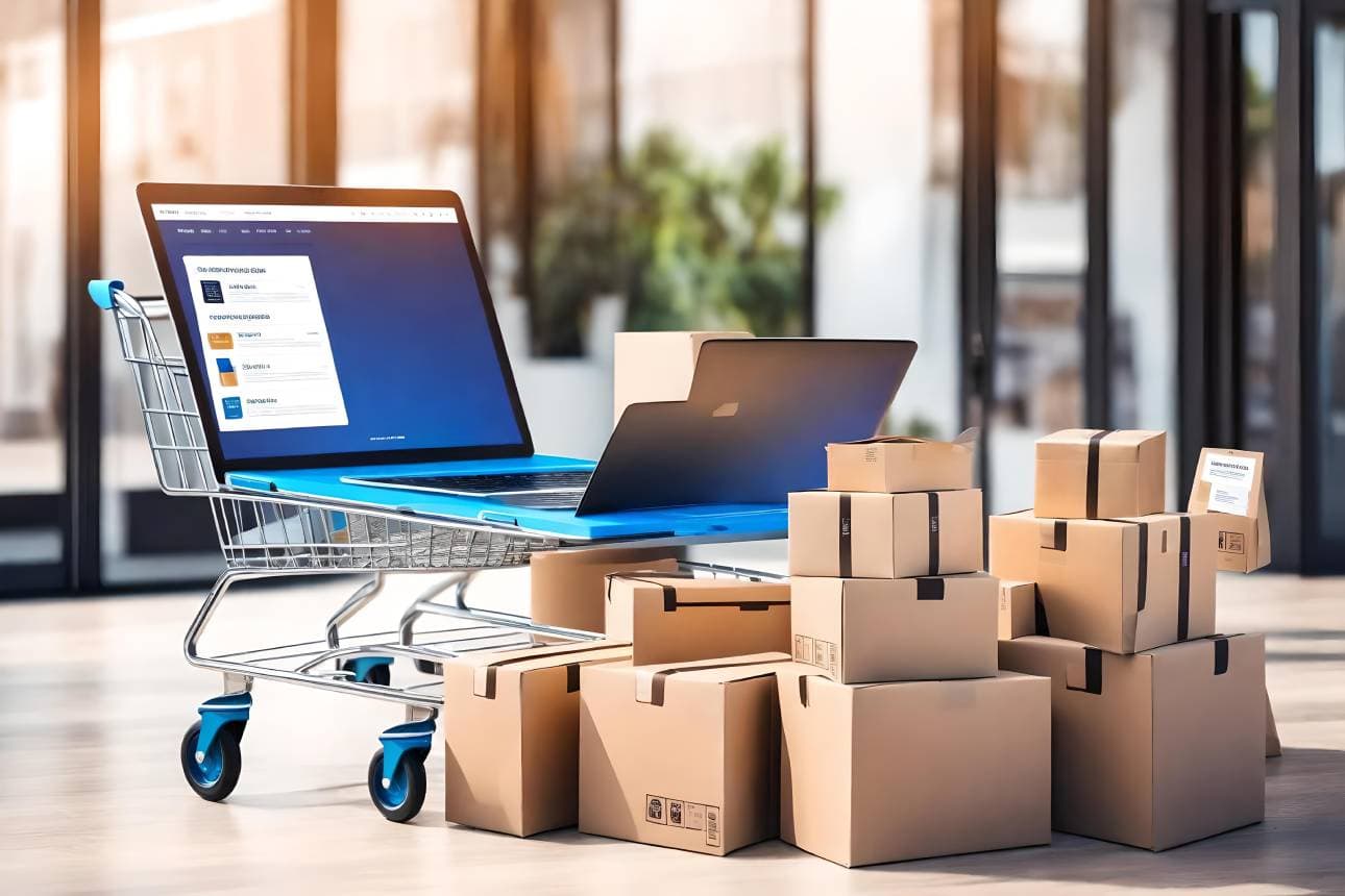 Streamlining Logistics and Fulfillment with Magento: Strategies for eCommerce Excellence
