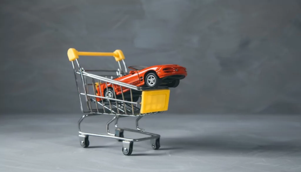 Boosts Auto Parts eCommerce Sales