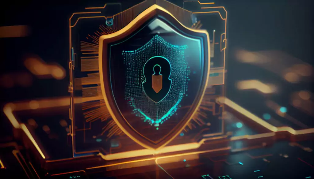Magento 2 Security Feature