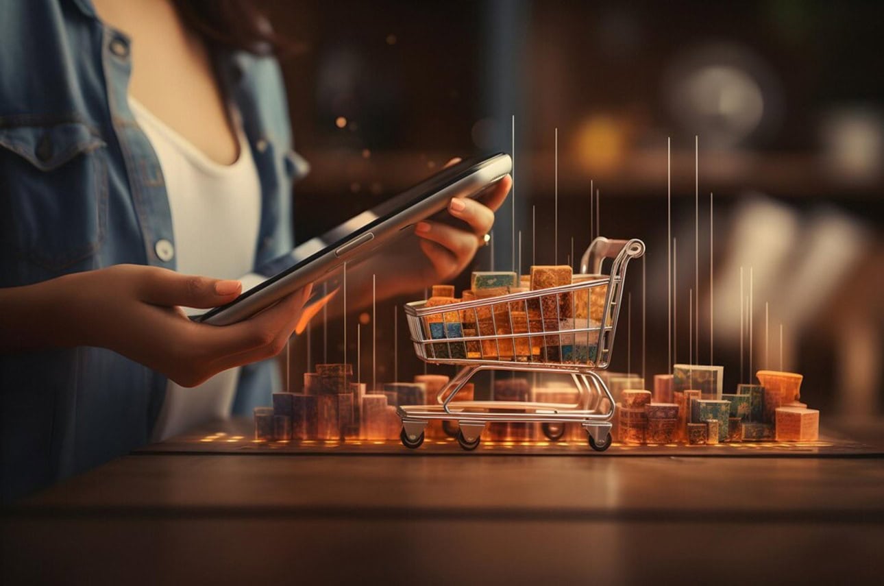 Innovating Traditional Retail Operations with AI-Powered Features