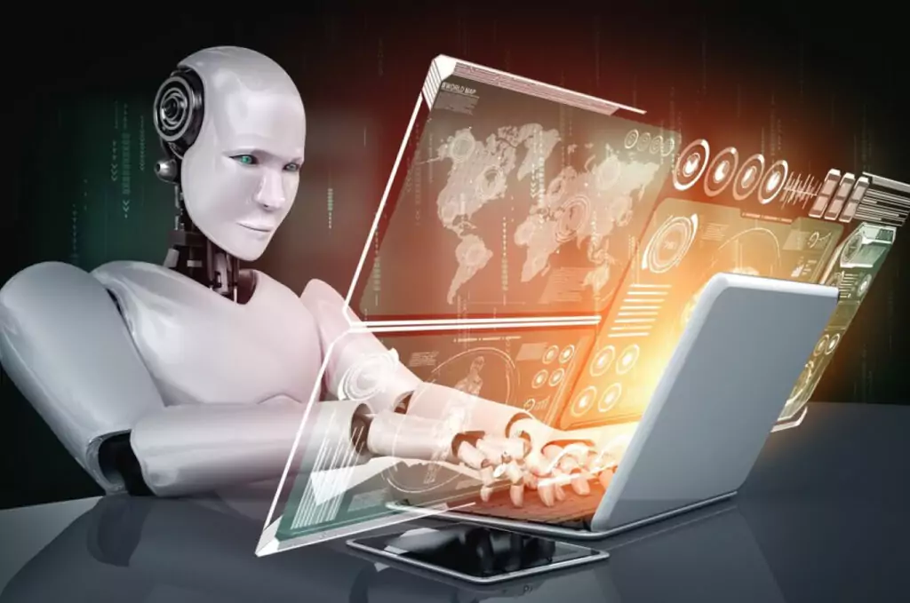 Future of Education Industry