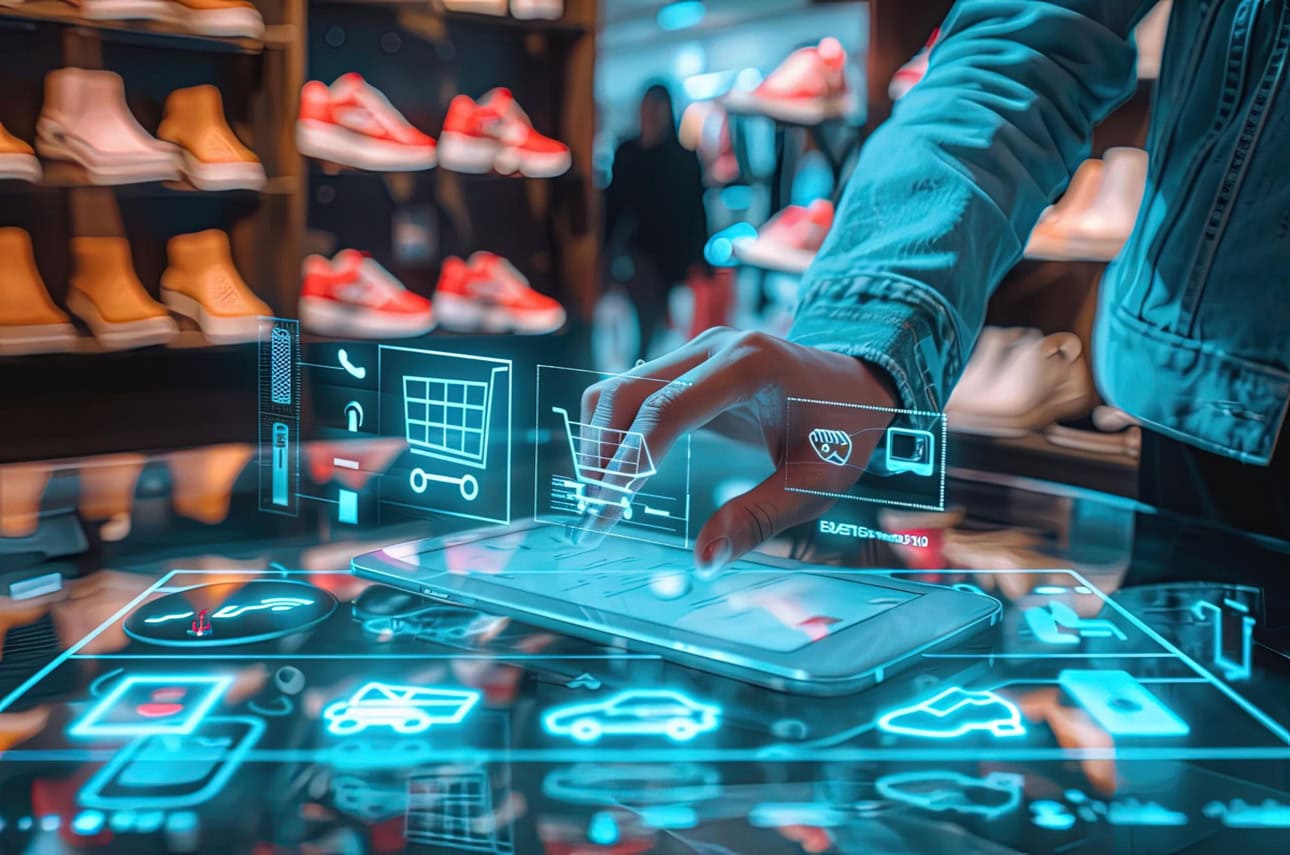 Boosting Retail Sales with AI and Magento: Personalization, Predictive Analytics, and Beyond