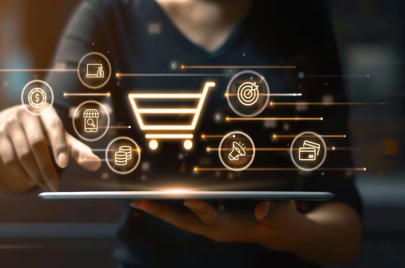 Transforming Your eCommerce Business with an Omnichannel Strategy