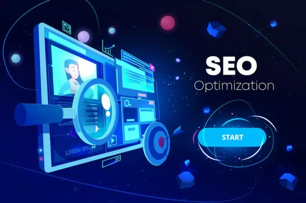 Digital Marketing (SEO)