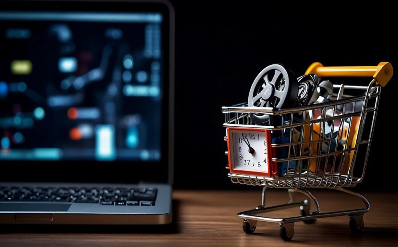 The Future of B2B Commerce: Custom Solutions for Digital Success