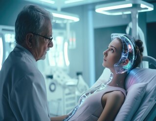 AI Minimizes Human Error in Diagnostics