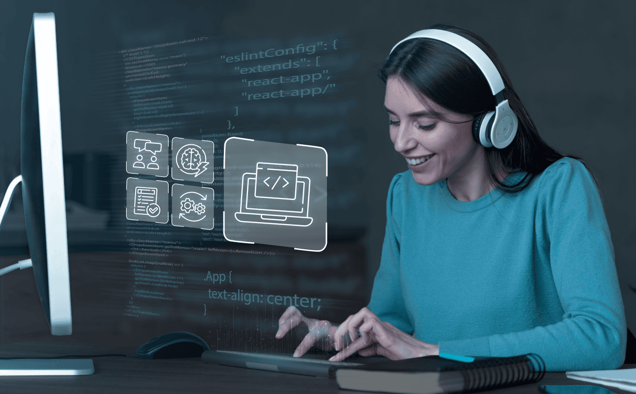 Low-Code Platforms: The Next Big Thing in Product Engineering?