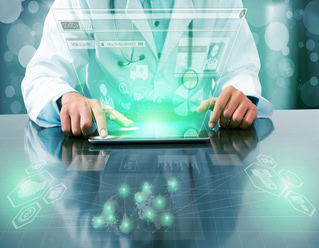Digital Transformation in Healthcare