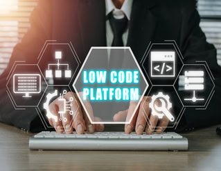 Low-Code Platforms for Smarter Product Engineering Solutions