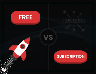 Freemium vs Subscriptions