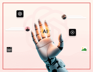 Next for Generative AI