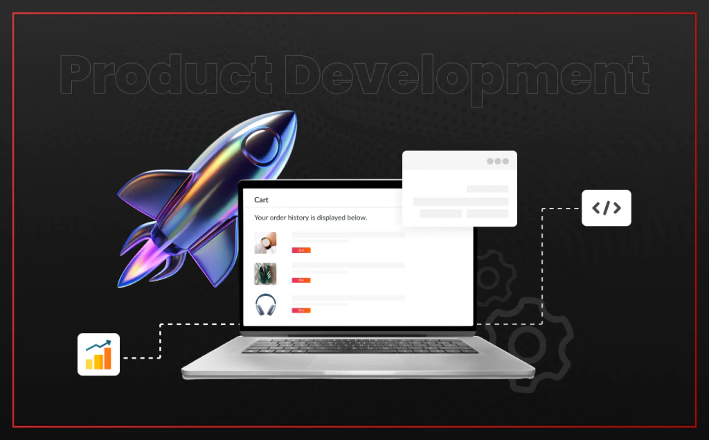 Startups Need a Product Engineering Partner