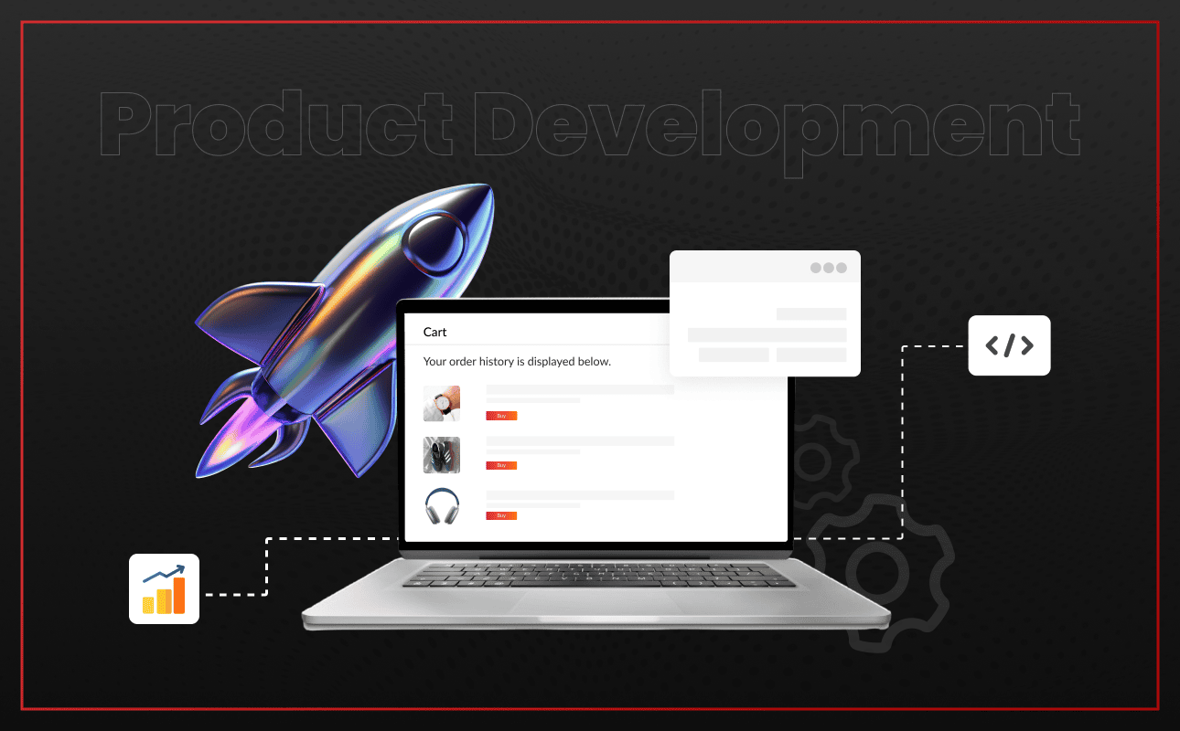 Why Startups Need a Product Engineering Partner for Faster Market Entry
