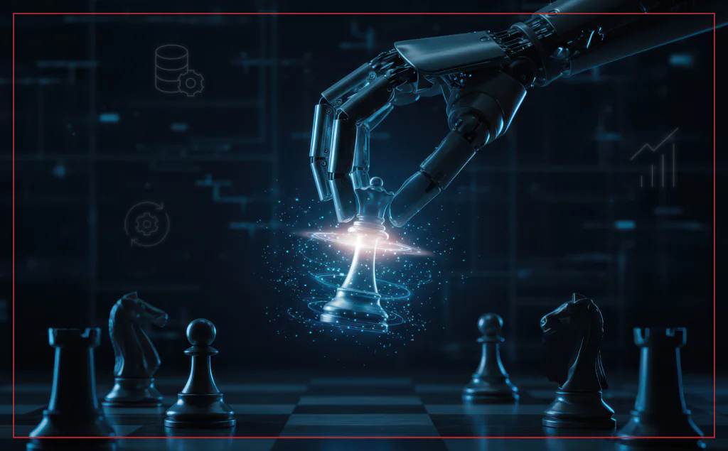 AI Strategy: From Ideation to Implementation