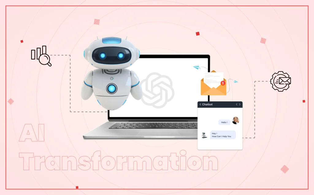 The Role of AI in Digital Transformation